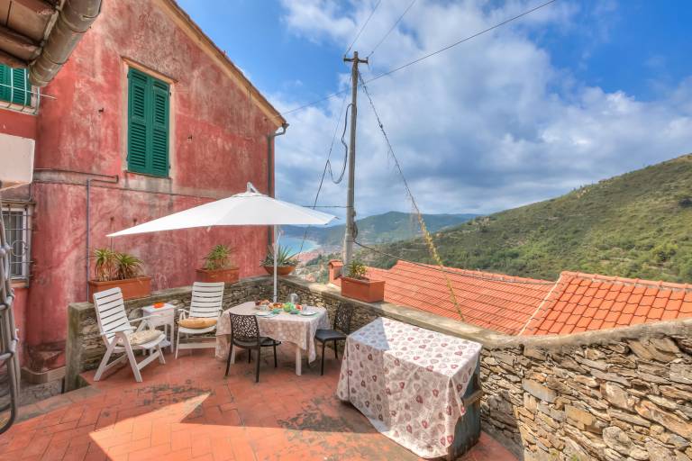 Chalet Albenga