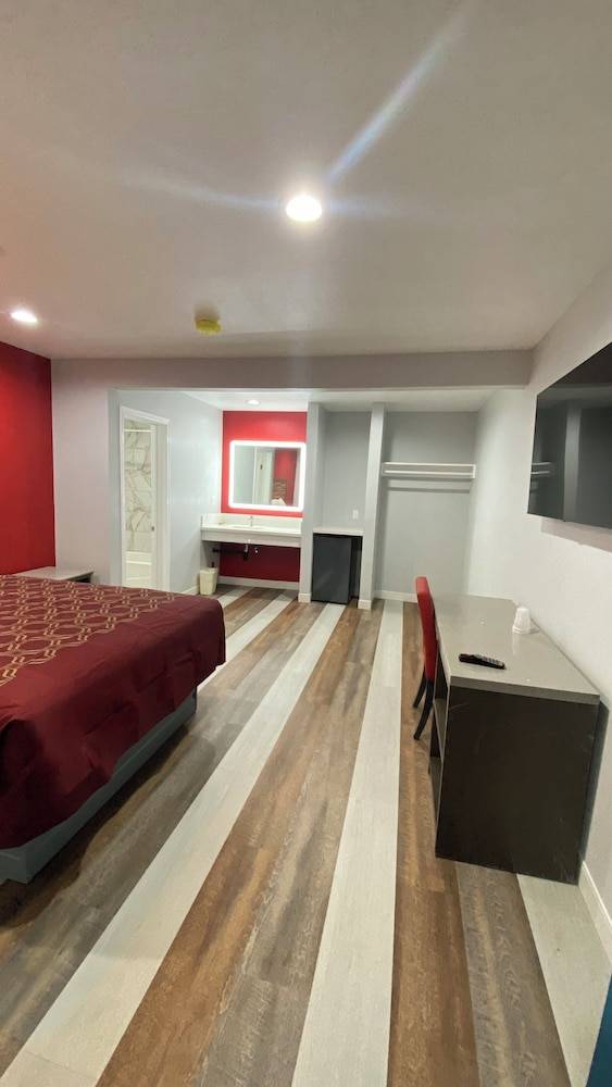 Motel Alhambra