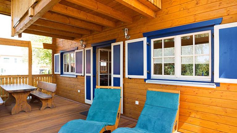 Ferienwohnung Beuren