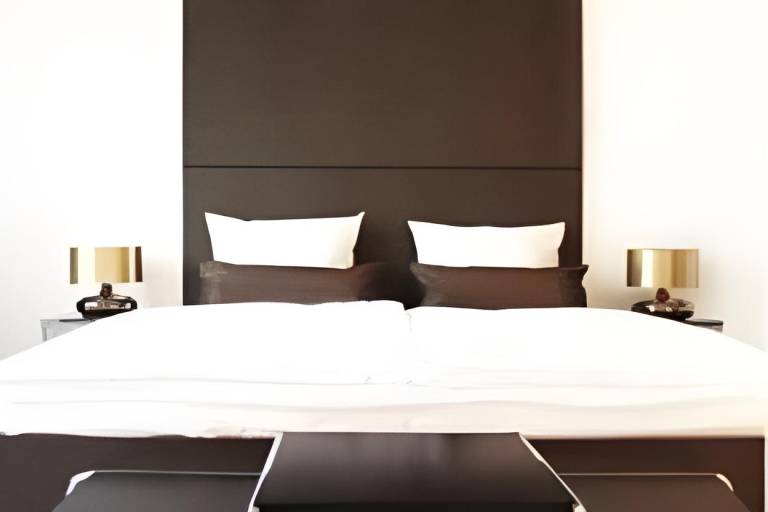 Hotel Mons am Goetheplatz in Munich