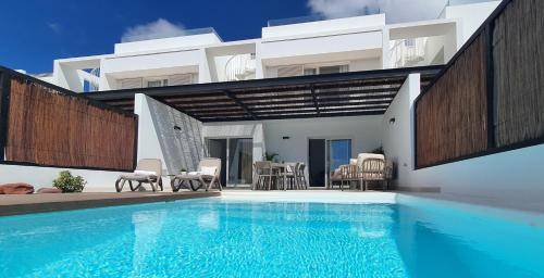 Resort Playa Blanca
