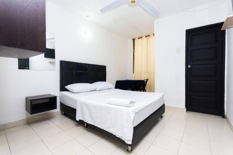 Hotel Costa Caribe BAQ — photo 2
