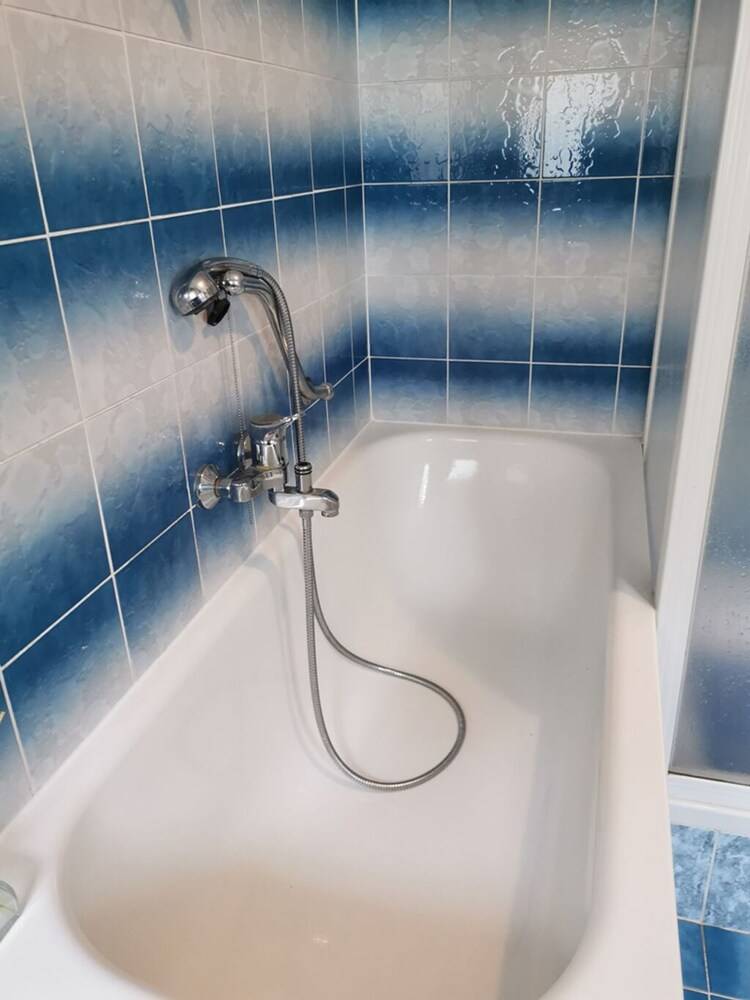 Apartma Rucmanci