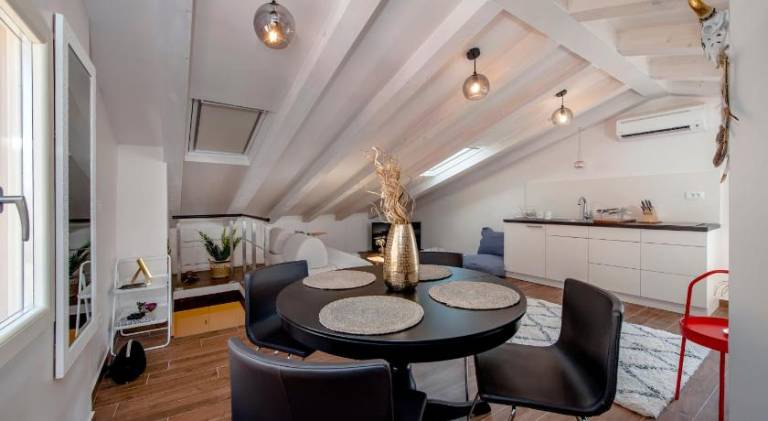Holiday apartment for 4 persons — photo 3