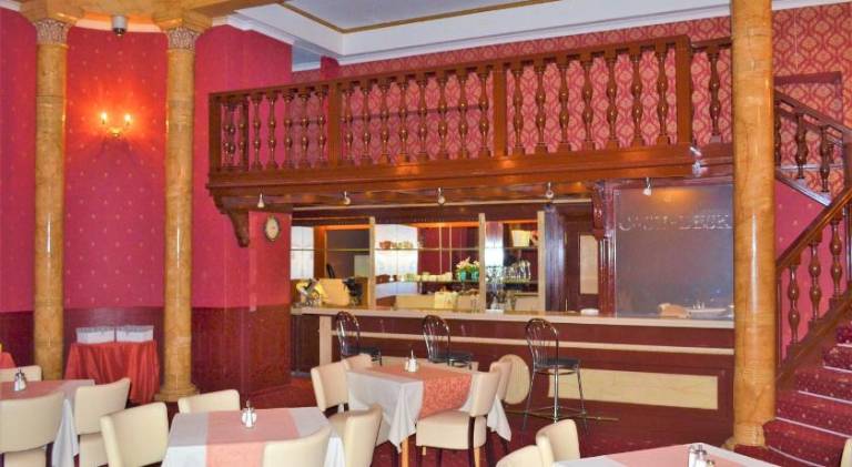 Hotel Petr — photo 3