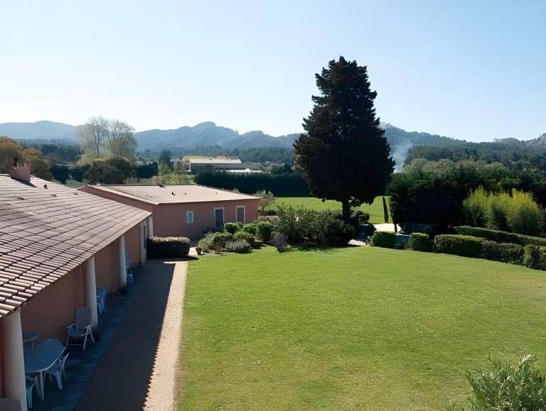 Les Residences de Metifiot in St.-Rémy-de-Provence