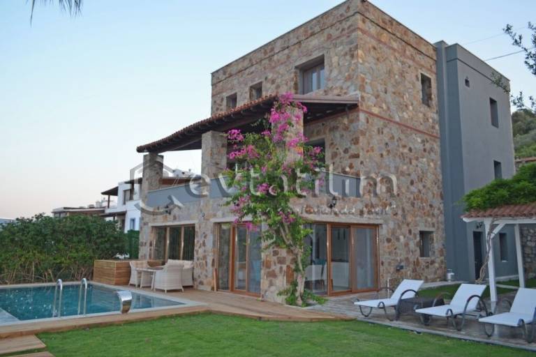 Villa  Bodrum