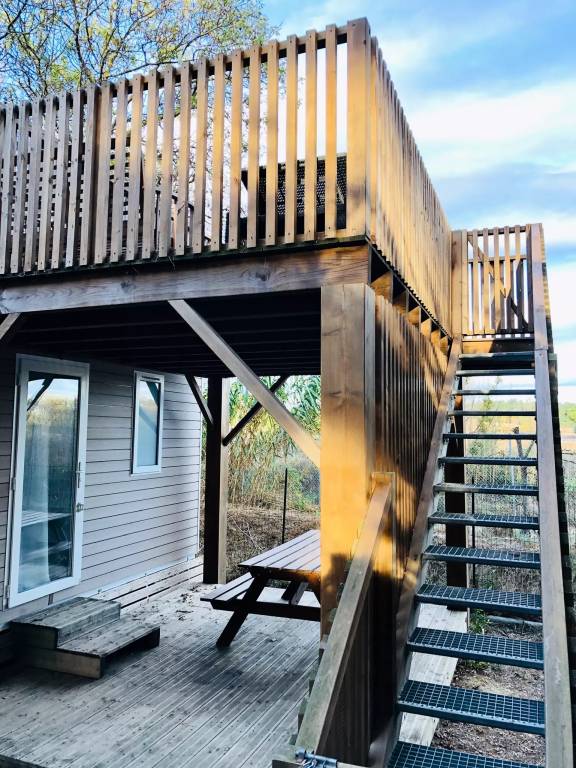 Mobil-home Sigean