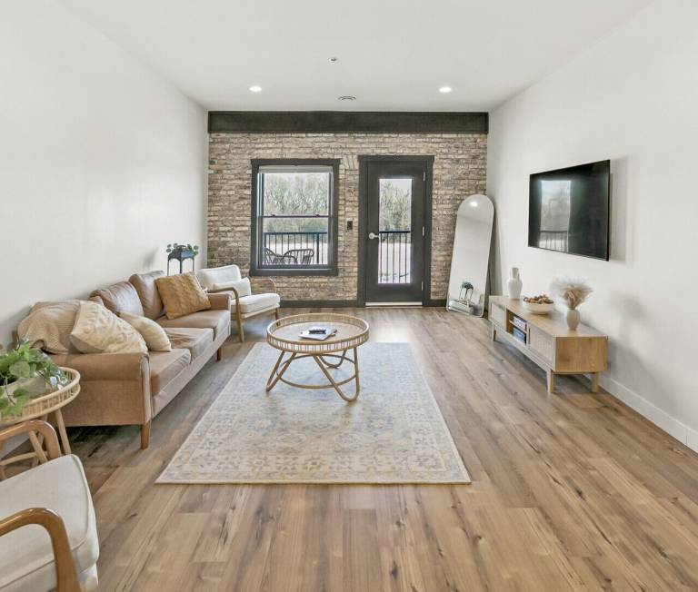 Condo Dilworth