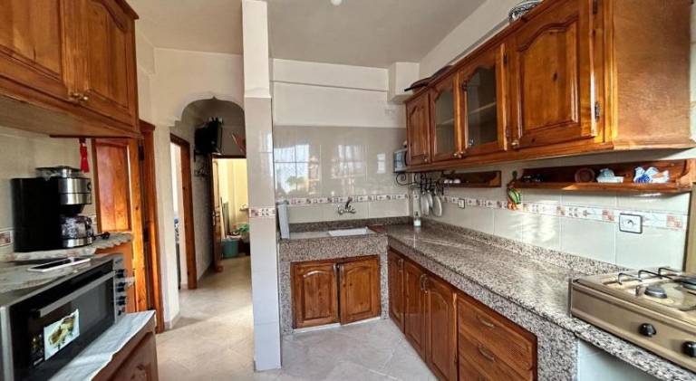 Holiday apartment with 1 room for 5 persons — photo 3
