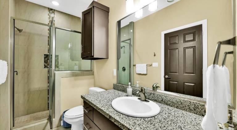 Rental apartment with 2 rooms for 6 persons — photo 2