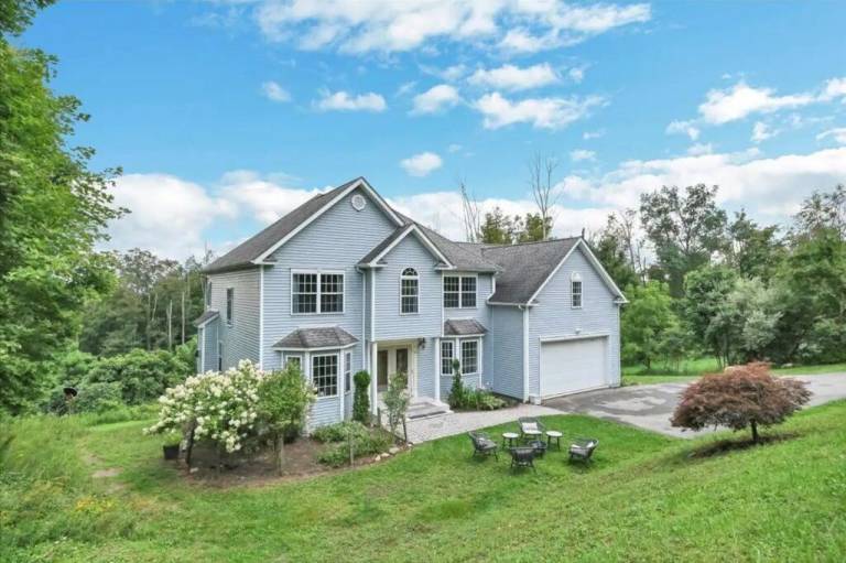 House  Wurtsboro