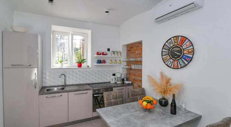 Rental apartment with 1 room for 4 persons — photo 3