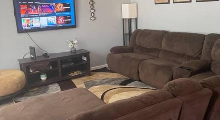 121 m&sup2; Ferienhaus