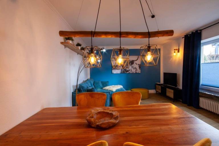 Holiday apartment with terrace | Dogs allowed — photo 2