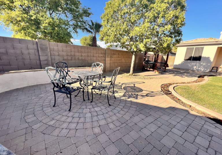 House Litchfield Park