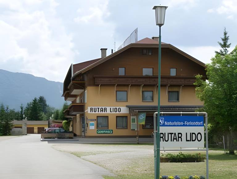 40 m² Apartment mit Hotelservice