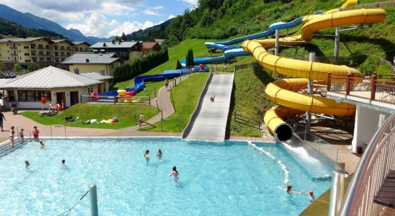 Hotel Herzblut - Joker card included in summer — photo 5