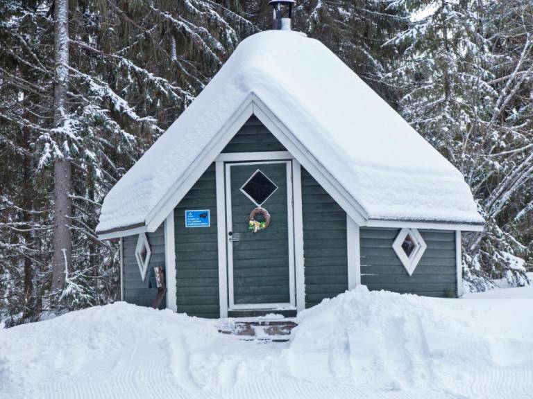 Talo Kuopio