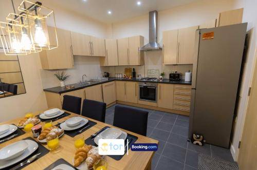 Apartment Horley