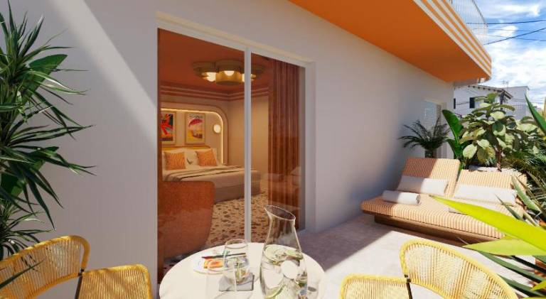 Riviera Hotel Menorca — photo 3