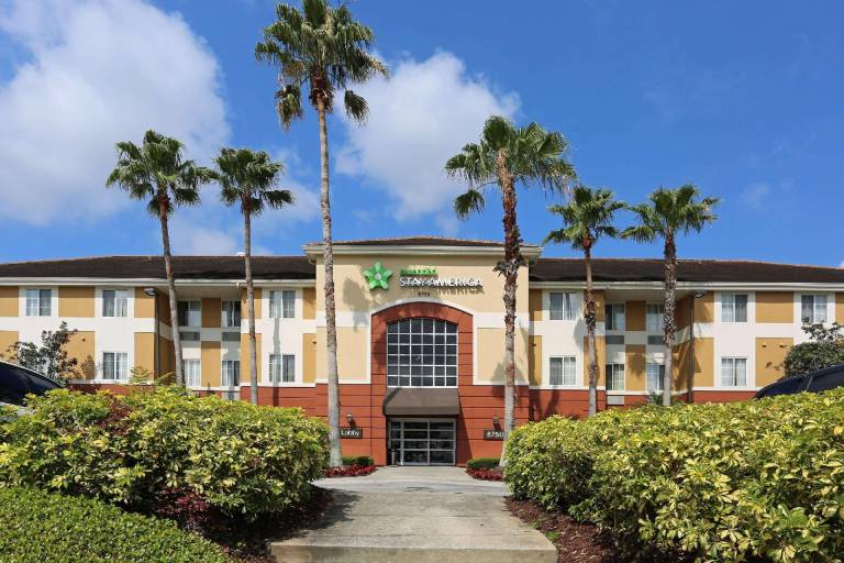Extended Stay America Suites -Orlando Lake Buena Vista — photo 2