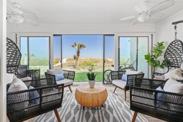 Condo Beaches