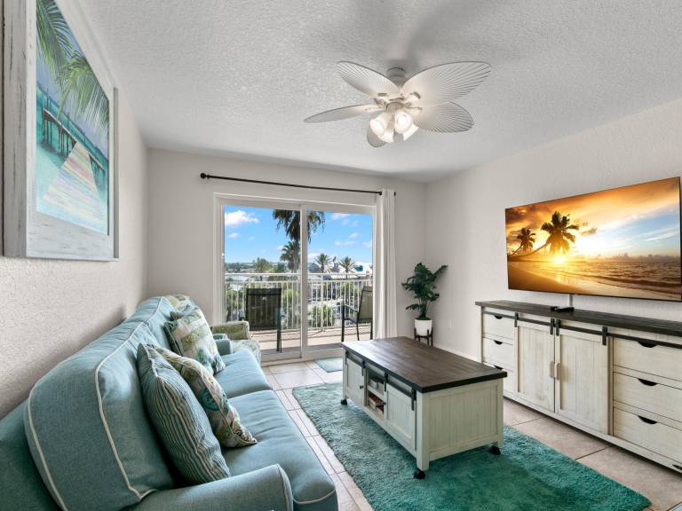 Condo Madeira Beach