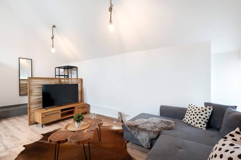 Apartment 'Appartment Waldloft' with Mountain View, Private Terrace and Wi-Fi — photo 4