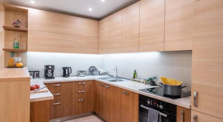 Spacious 2-Bedroom Apartment - Ideal for Families & Groups - City Center — photo 2