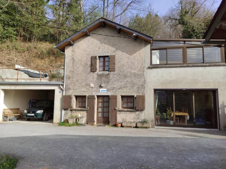 Cottage La Salvetat-sur-Agout
