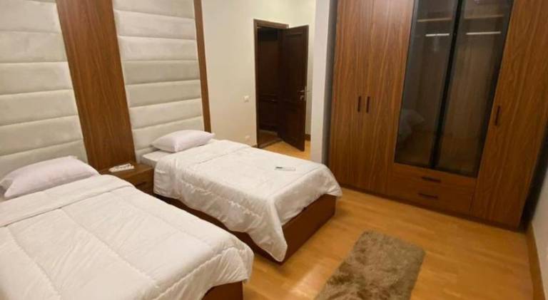 Rental apartment with jacuzzi | Dogs allowed — photo 2