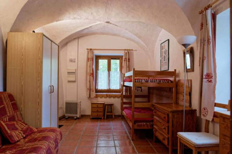 Appartement Pelvoux