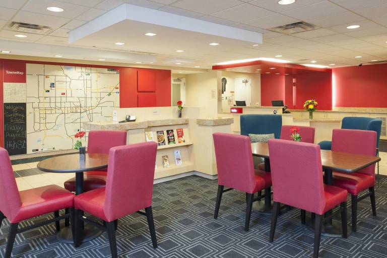 TownePlace Suites by Marriott Des Moines Urbandale — photo 4