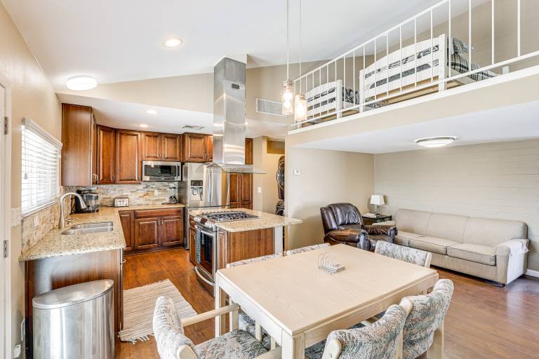 Apartment Bullhead City