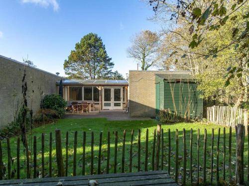 Bungalow  Sint Maartenszee