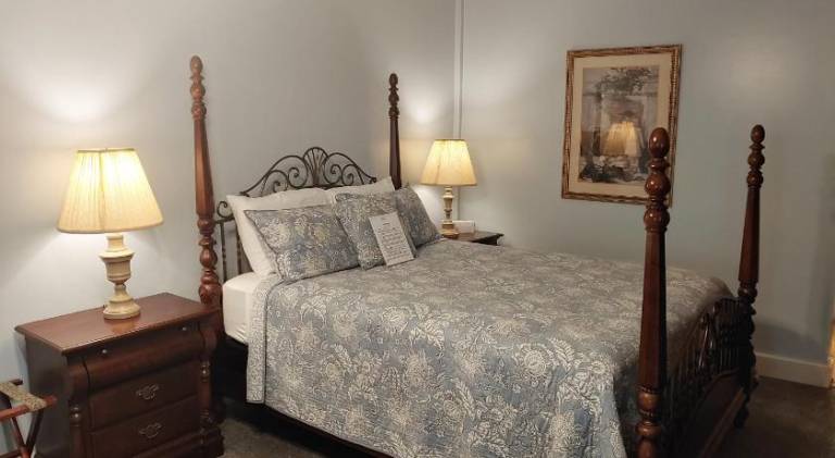 McKinley Edwards Inn in Bryson City, NC