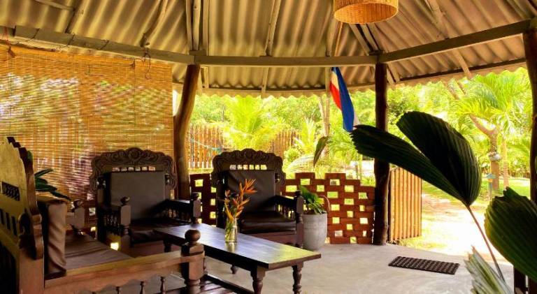 Neem Jay Beach Resort — photo 2