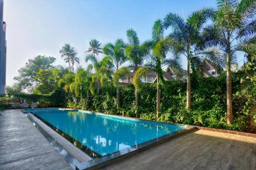 Appartamento Nerul