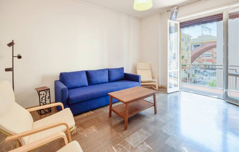 Ferienwohnung Camogli