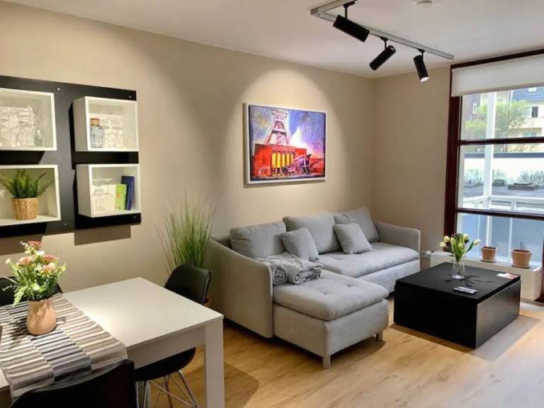 Ferienwohnung Herten