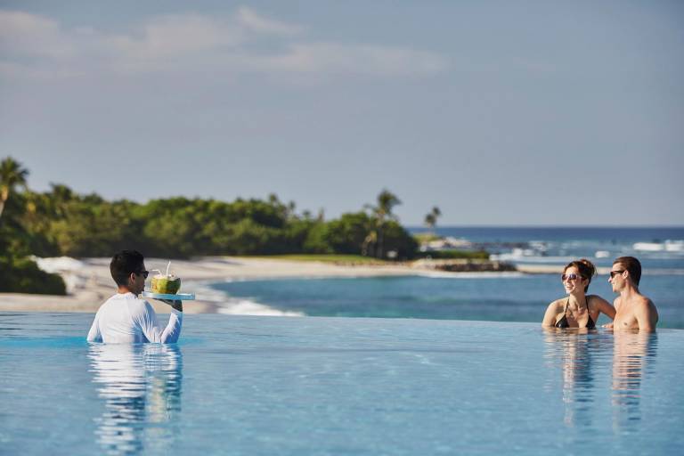 Four Seasons Resort Punta Mita in Punta de Mita