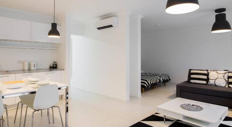 Wonderful holiday apartment | Next to Riga Cathedral | Dogs allowed — photo 5