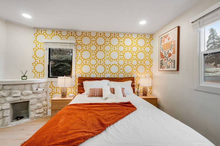 Family-friendly charming vacation home with fast internet | Pet-friendly — photo 5
