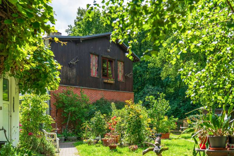 Ferienwohnung Lunow-Stolzenhagen