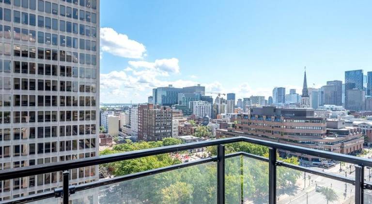 Charming apartment | Next to Montreal City Hall | Dogs allowed — photo 4