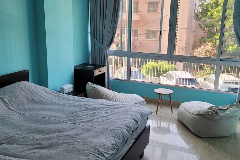 Aparthotel Beirut