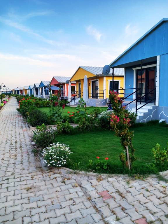 Bungalow Cumhuriyet Mahallesi