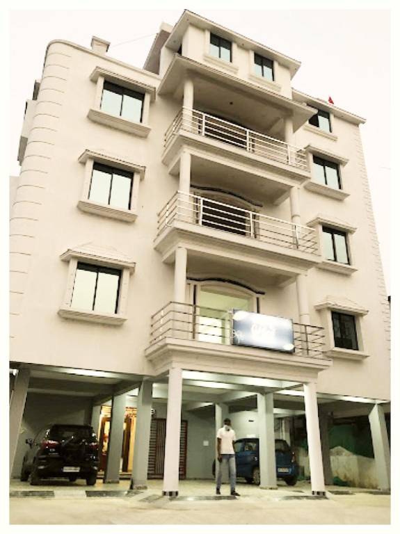 Goroomgo Grace Premium Bhubaneswar — photo 3
