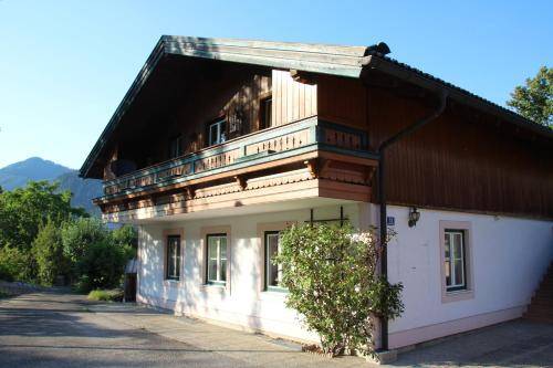 Ferienwohnung Sankt Gilgen